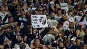Guia completo para chegar ao Estádio São Januário para assistir Vasco x Juventude