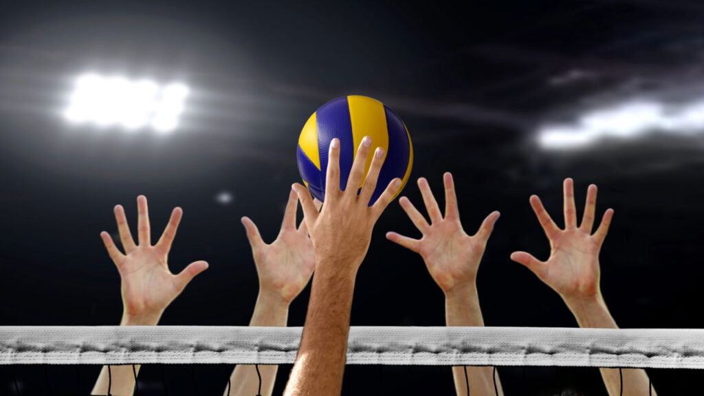 Top 3 Filmes e Séries Sobre Vôlei Que Todo Fã do Esporte Deve Conhecer