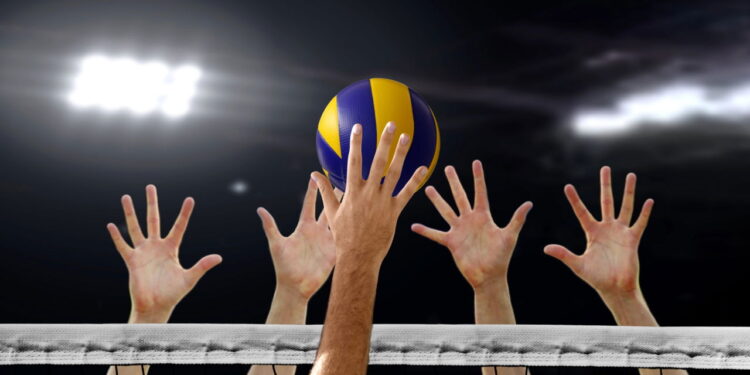 O novo Giba? Conheça a mais nova promessa do vôlei!