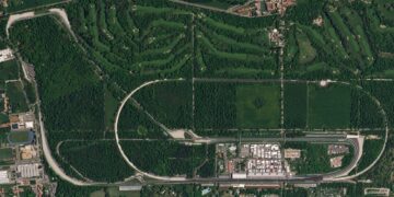 A volta mais rápida da história da Fórmula 1