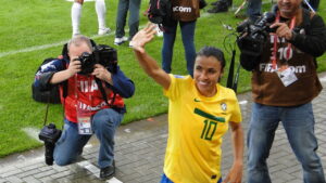 Os documentários mais emocionantes sobre o esporte feminino