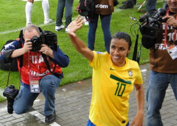 Os documentários mais emocionantes sobre o esporte feminino