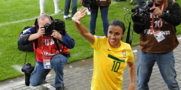 Os documentários mais emocionantes sobre o esporte feminino
