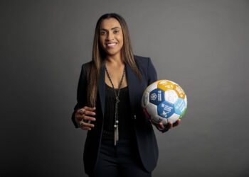 Os recordes mais impressionantes da Rainha Marta