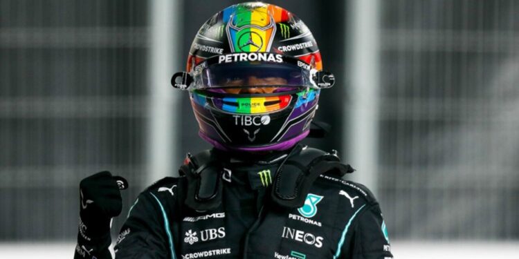 Qual o salário de Lewis Hamilton? O heptacampeão da Fórmula 1