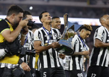 Quanto dinheiro o campeão do Brasileirão recebe?