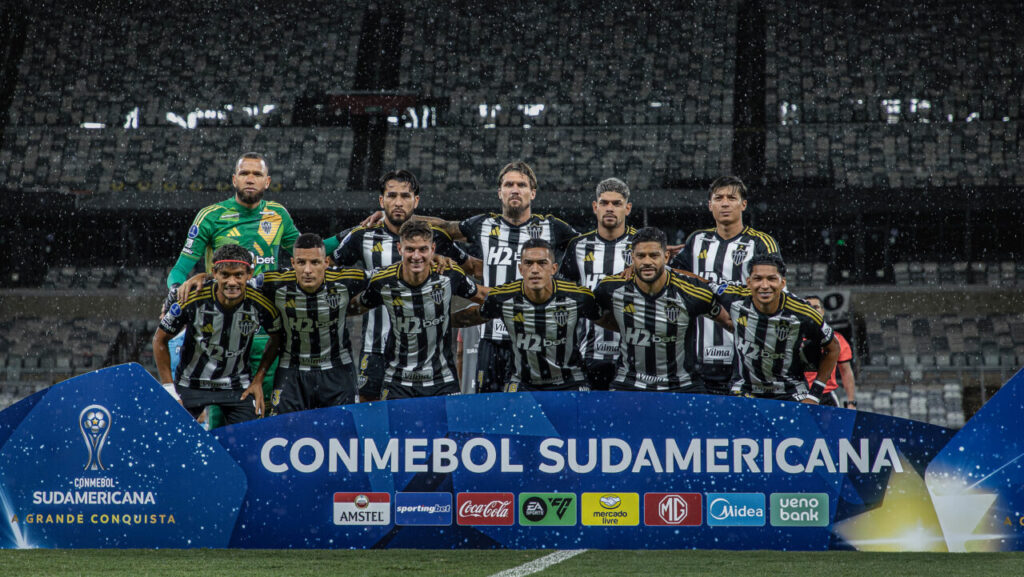 Quanto dinheiro o campeão da Sul-Americana recebe?