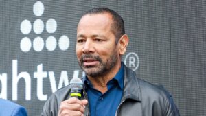 Neymar Pai