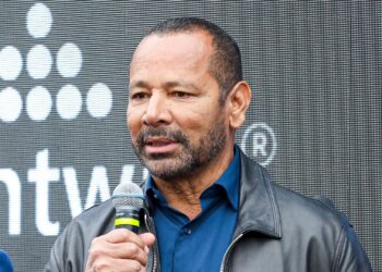 Neymar Pai