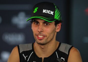 Gabriel Bortoleto