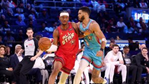 All-Star Game da NBA em 2025