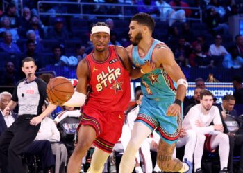 All-Star Game da NBA em 2025