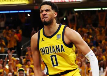 Tyrese Haliburton