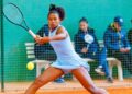 Lesão força Victória Barros a abandonar disputa no Australian Open juvenil
