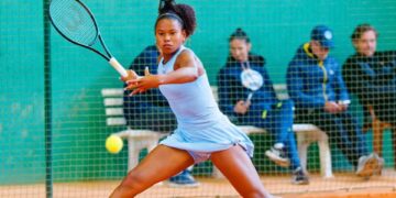 Lesão força Victória Barros a abandonar disputa no Australian Open juvenil