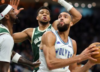 Rudy Gobert pode reforçar os Lakers na offseason