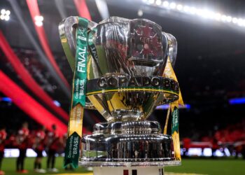 Taça da Copa do Brasil