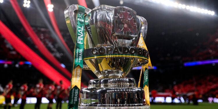 Taça da Copa do Brasil