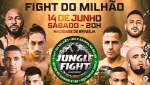 Jungle Fight