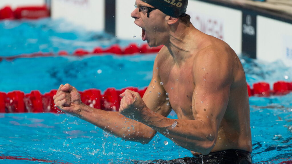 Atletas brasileiros que quebraram barreiras mundiais e colocaram o país em destaque nas Olimpíadas