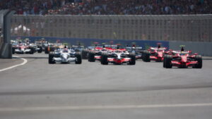 Schumacher provavelmente retornará à Fórmula 1