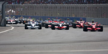 Schumacher provavelmente retornará à Fórmula 1