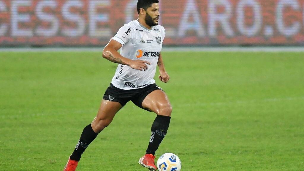 219 gols? Conheça o maior artilheiro do Campeonato Mineiro