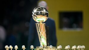 Troféu Larry O'Brien