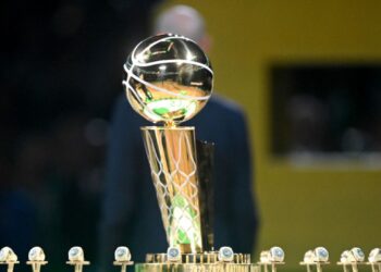 Troféu Larry O'Brien