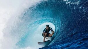 Italo Ferreira, surfista brasileiro