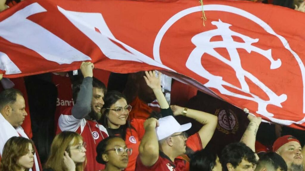 O clássico que divide famílias e move paixões no Sul do Brasil