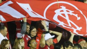 Inter x Bahia no Beira-Rio: saiba onde comprar seu ingresso