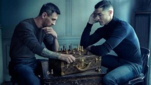 Quem realmente foi o maior? Messi ou Cristiano Ronaldo?