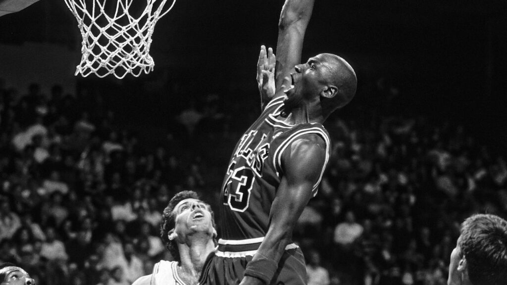 O documentário que chocou o mundo com os segredos da NBA