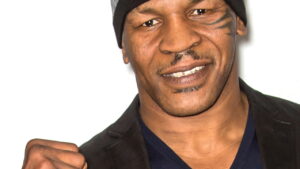 A rivalidade que mudou o boxe com Tyson e Holyfield no auge
