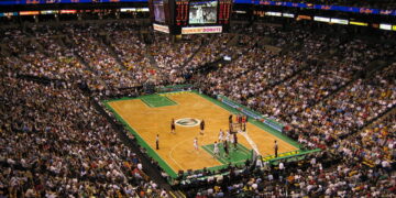 Quanto valem todas as equipes da NBA juntas