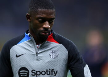 Quem é Dembele, eleito melhor jogador do prêmio Fifa The Best