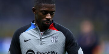 Quem é Dembele, eleito melhor jogador do prêmio Fifa The Best