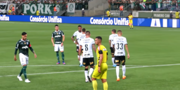 Tudo o que você não sabia na rivalidade entre Corinthians e Palmeiras