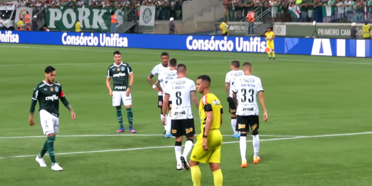 Tudo o que você não sabia na rivalidade entre Corinthians e Palmeiras