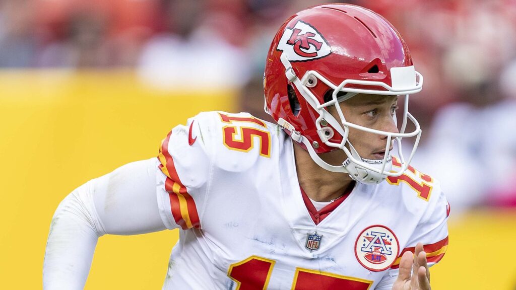 As transferências mais caras da história da NFL