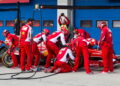 Ilustração de pitstop - Créditos: depositphotos.com / EvrenKalinbacak
