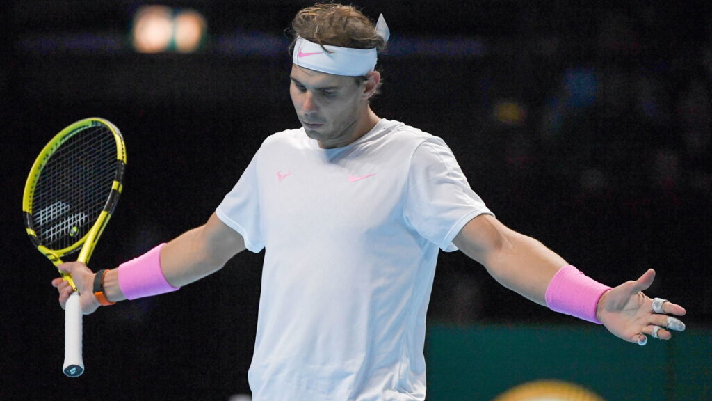 7 passos essenciais para se tornar um jogador de tennis profissional