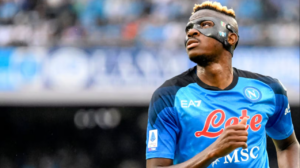 O jogador africano mais caro do futebol