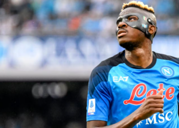 O jogador africano mais caro do futebol