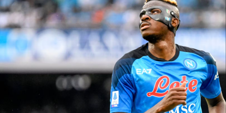 O jogador africano mais caro do futebol