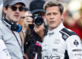 Filme da F1 se torna a maior bilheteria de esportes da história do cinema