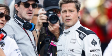 Filme da F1 se torna a maior bilheteria de esportes da história do cinema