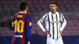 Esses são os reais motivos da rivalidade entre Messi e CR7 que você não sabia
