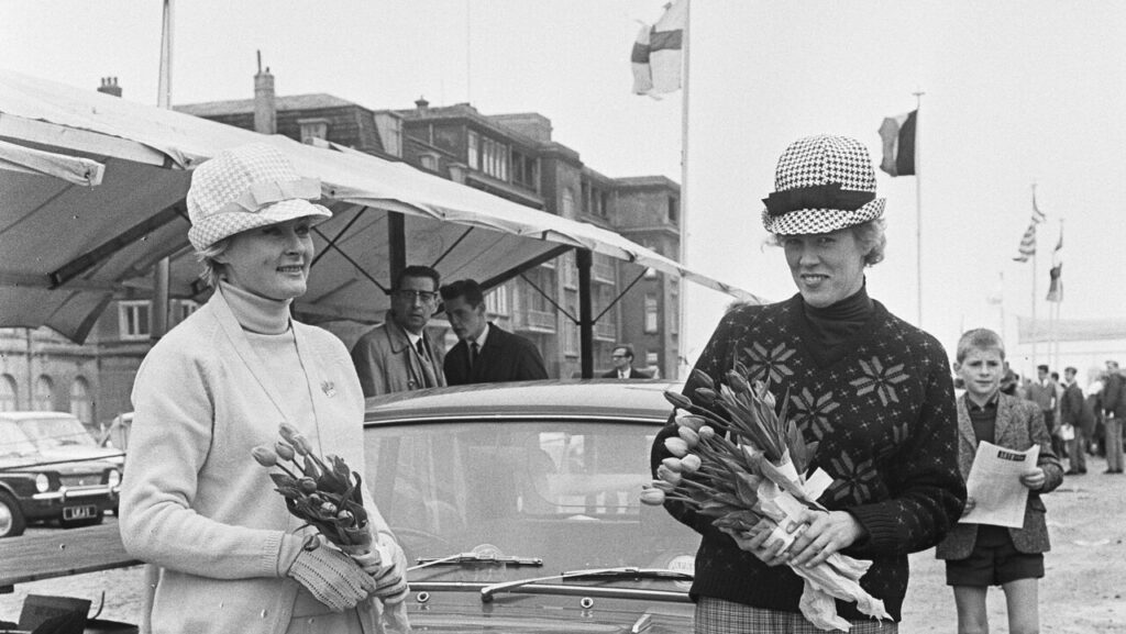 Mais de 70 anos: essa foi a pessoa mais velha a pilotar um F&oacute;rmula 1